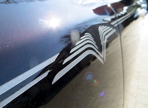 Rolls-Royce Ghost V-Spec 16