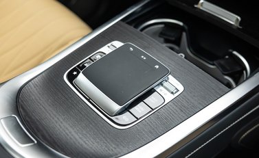 Mercedes-Benz G Class G580 with EQ-TECHNOLOGY 26