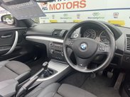 BMW 1 Series 2.0 118d M Sport Euro 5 (s/s) 2dr 20
