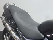 Honda CB 600 1998 45K RUNNING PROJECT BIKE SPARES OR REPAIR 600CC NAKED 23