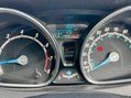 Ford Fiesta ZETEC 24
