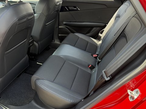 MG MG4 150kW Trophy EV Long Range 64kWh 5dr Auto 34