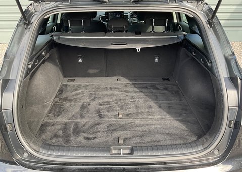 Kia Ceed 1.5 T-GDi Sportswagon '2' 19