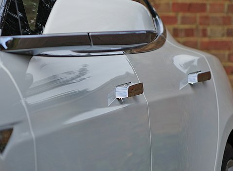 Tesla Model S P85D 5