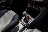 Ford Fiesta ST-LINE X EDITION MHEV 33