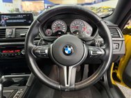 BMW M4 3.0 BiTurbo Coupe 2dr Petrol DCT Euro 6 (s/s) (431 ps) 28