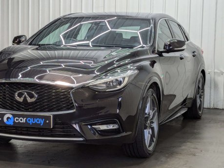 Infiniti Q30 2.1 Q30 Premium Tech D Semi-Auto 5dr 20