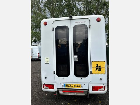 Mercedes-Benz Sprinter 515CDI MWB C/C 4