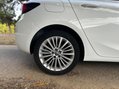 Vauxhall Astra ELITE NAV 31