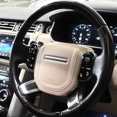 Land Rover Range Rover 4.4 Range Rover Vogue SE SDV8 Auto 4WD 5dr 1