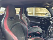 Mini Hatch JOHN COOPER WORKS 2.0 CHILLI PACK 3dr 13