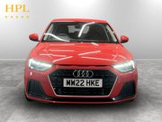 Audi A1 1.0 TFSI 30 Sport Sportback 5dr Petrol Manual Euro 6 (s/s) (110 ps) Cruise 2