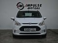 Ford B-Max 1.6 B-Max Zetec Auto 5dr 6