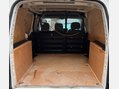 Citroen Berlingo 1.6 HDi 850 Enterprise Panel Van 5dr Diesel Manual L1 (132 g/km, 90 bhp) 15