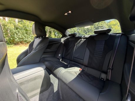 BMW 2 Series 220I M SPORT 15