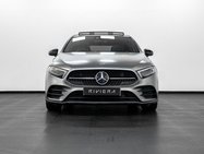 Mercedes-Benz A Class 2.0 A250 Exclusive Edition Plus Hatchback 5dr Petrol 7G-DCT Euro 6 (s/s) (2 2