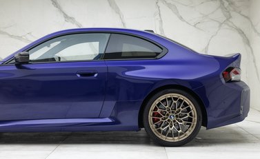 BMW M2 CS 50