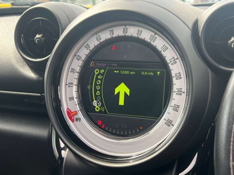 Mini Countryman 1.6 Countryman Cooper S All4 4WD 5dr - NATIONAL DELIVERY* 47