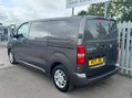 Vauxhall Vivaro 1.5 Turbo D 2700 Sportive Panel Van 5dr Diesel Manual L1 H1 Euro 6 (s/s) (1 34