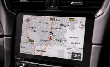 Porsche 911 (991.2) Carrera GTS 18