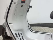 Neco Dinno 2024 125CC scooter 19