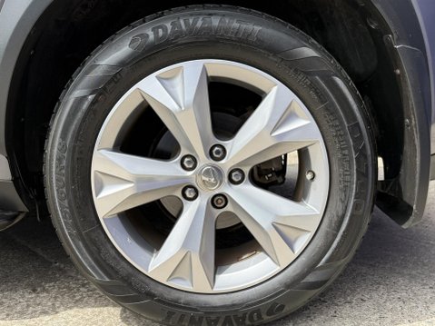 Lexus NX 2.5 300h Premier SUV 5dr Petrol Hybrid E-CVT 4WD Euro 6 (s/s) (197 ps) 16