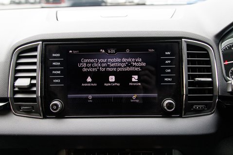Skoda Karoq SE L TSI DSG 22