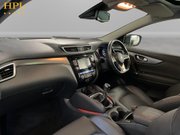 Nissan Qashqai 1.3 DIG-T Tekna SUV 5dr Petrol Manual Euro 6 (s/s) (140 ps) 15