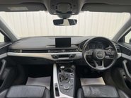 Audi A4 1.4 A4 Sport TFSI 4dr 2