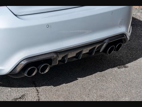BMW M2 3.0 M2 Competition Edition Auto 2dr 21