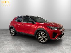 Kia Stonic 1.0 T-GDi MHEV GT-Line S SUV 5dr Petrol Hybrid Manual Euro 6 (s/s) (118 bhp