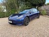 Tesla Model 3 Standard Range Plus Auto RWD 4dr