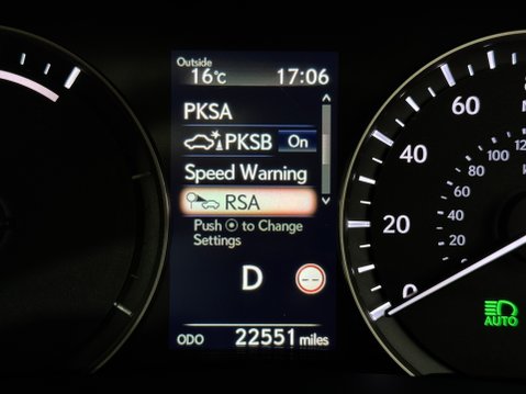 Lexus RX 450H PREMIUM SPORT EDITION 71