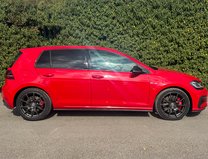 Volkswagen Golf (Sold) GTI Performance 2.0 TSI Hatchback 5dr Petrol DSG Euro 6 (s/s) (245 p 32
