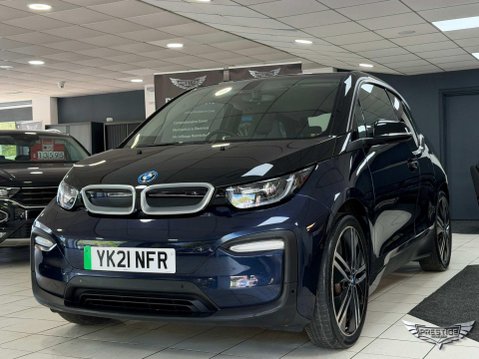 BMW I3 42.2kWh Auto 5dr 35