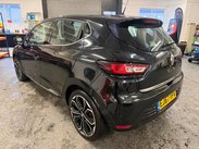Renault Clio 1.2 TCe Dynamique S Nav EDC Euro 6 (s/s) 5dr 4