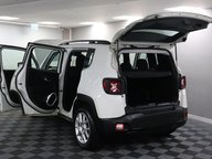 Jeep Renegade MULTIJET II LONGITUDE 21