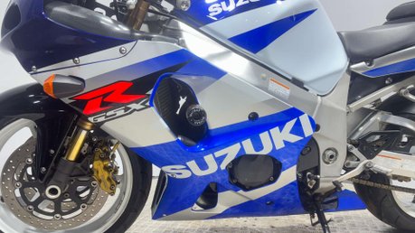 Suzuki GSX-R GSXR 1000 2002 33K NEW MOT VERY CLEAN CLASSIC 1000CC SPORTS BIKE 15