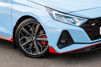 Hyundai i20 T-GDI N 12