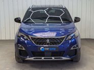 Peugeot 3008 1.5 3008 GT Line Premium Blue HDi S/S 5dr 25