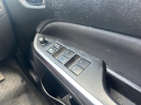 Suzuki Vitara SZ-T BOOSTERJET 17