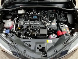 Toyota C-HR 1.8 C-HR Excel HEV CVT 5dr 7