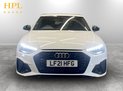 Audi A4 2.0 TFSI 35 Black Edition Estate 5dr Petrol Manual Euro 6 (s/s) (150 ps) C 2