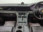 Porsche Panamera 2.9 Panamera 4 E-Hybrid Semi-Auto 4WD 5dr 83