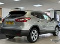 Nissan Qashqai 1.2 DIG-T N-Connecta 2WD Euro 6 (s/s) 5dr 40