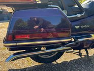 Honda Goldwing GL 1500 1995 ONLY 32K NEW MOT SERVICED ICONIC TOURER 12