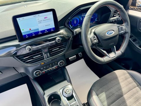 Ford Kuga 1.5 EcoBlue ST-Line X Edition Auto Euro 6 (s/s) 5dr 15