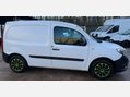 Mercedes-Benz Citan 1.5 109 CDI BlueEfficiency Panel Van 5dr Diesel Manual L1 Euro 6 (s/s) (90 8