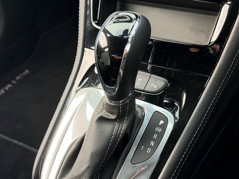 Vauxhall Astra 1.4T 16V 150 Elite Nav 5dr Auto 28