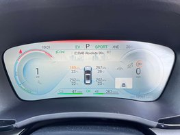 BYD Seal U 1.5 Seal U Boost DM-I PHEV Auto 5dr 23